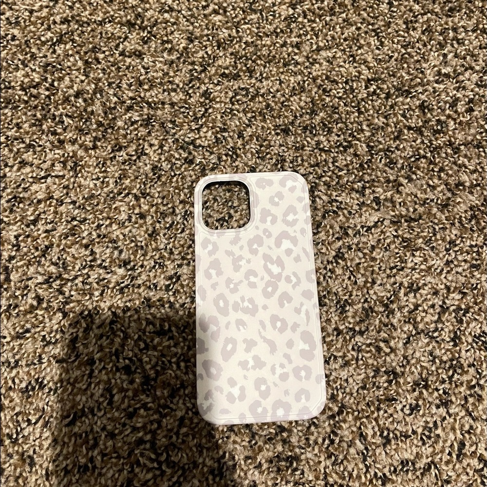iPhone 12 Pro Max case